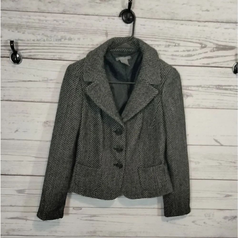 "Ann Taylor" woman's dress coat